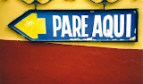 Pare Aqui