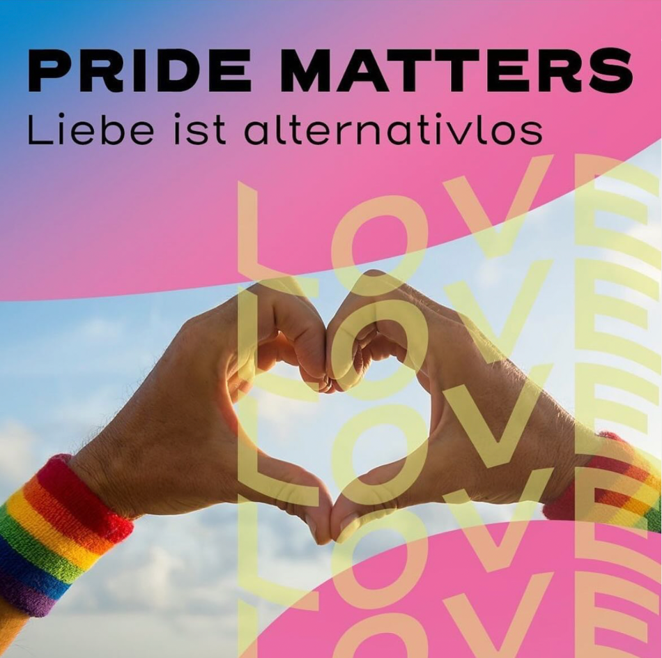 PRIDE Dortmund